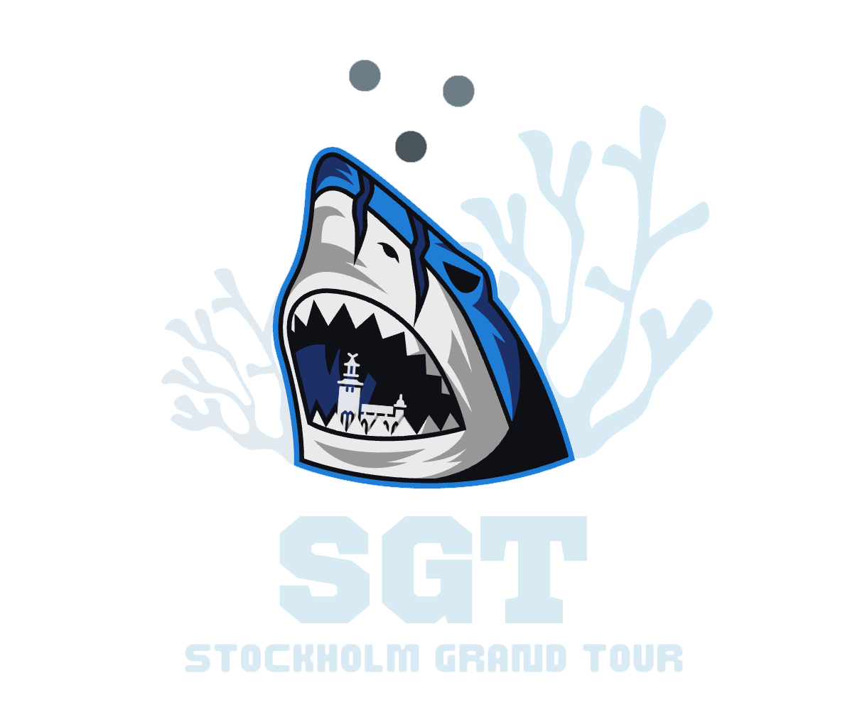 SGT Stockholm Grand Tour